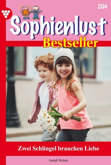 Isabell Rohde - Zwei Schlingel  brauchen Liebe, E-bok
