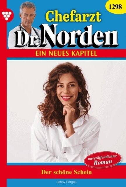 Jenny Pergelt - Der schöne Schein, E-bok