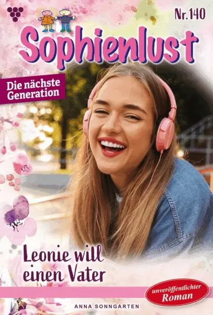 Anna Sonngarten - Leonie will einen Vater, E-bok. Tillgänglighet: Lägg i varukorg