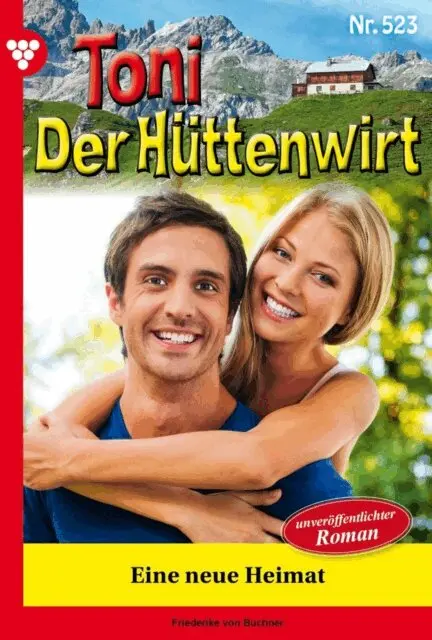 Friederike von Buchner - Eine neue Heimat, E-bok. Tillgänglighet: Lägg i varukorg