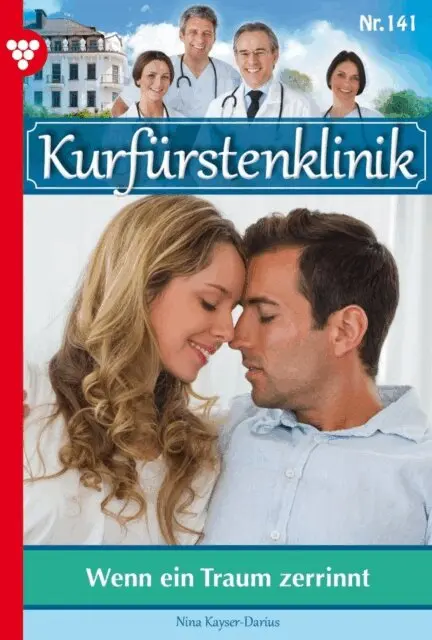 Nina Kayser-Darius - Wenn ein Traum zerrinnt, E-bok. Tillgänglighet: Lägg i varukorg