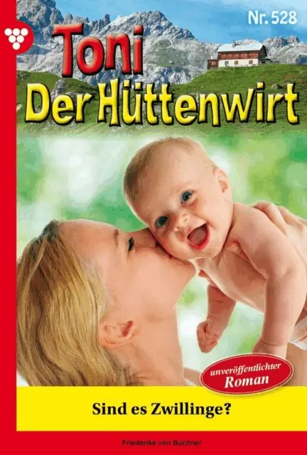 Friederike von Buchner - Sind es Zwillinge?, E-bok. Tillgänglighet: Lägg i varukorg