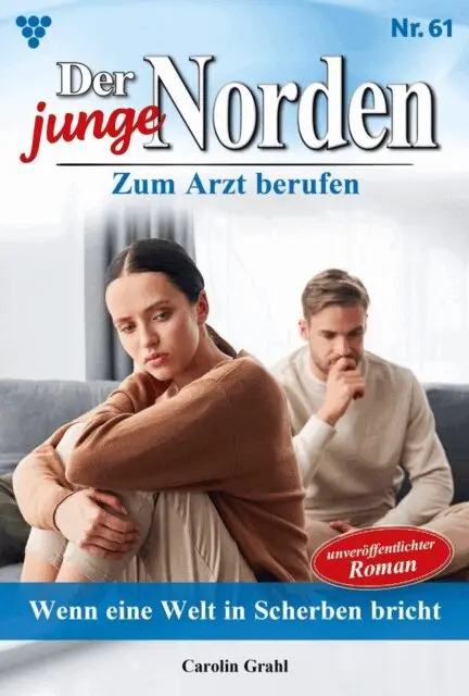 Carolin Grahl - Wenn eine Welt in Scherben bricht, E-bok. Tillgänglighet: Lägg i varukorg