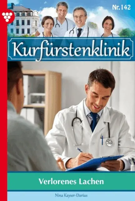 Nina Kayser-Darius - Verlorenes Lachen, E-bok. Tillgänglighet: Lägg i varukorg