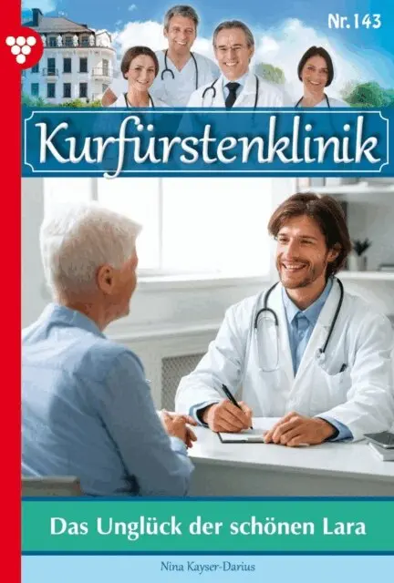 Nina Kayser-Darius - Das Unglück der schönen Lara, E-bok. Tillgänglighet: Lägg i varukorg
