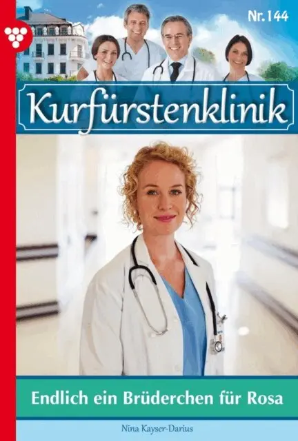 Nina Kayser-Darius - Endlich ein Brüderchen für Rosa, E-bok. Tillgänglighet: Lägg i varukorg
