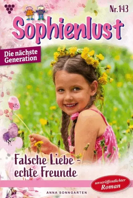 Anna Sonngarten - Falsche Liebe – echte Freunde, E-bok. Tillgänglighet: Lägg i varukorg