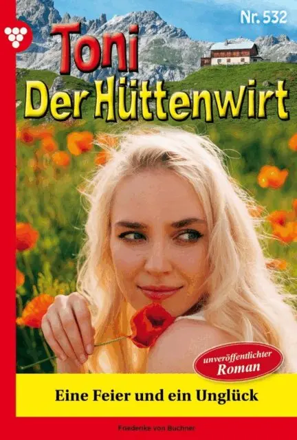 Friederike von Buchner - Eine Feier und ein Unglück, E-bok. Tillgänglighet: Lägg i varukorg