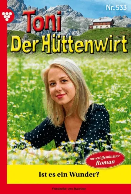 Friederike von Buchner - Ist es ein Wunder?, E-bok. Tillgänglighet: Lägg i varukorg