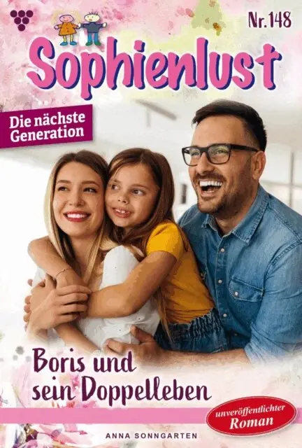 Anna Sonngarten - Boris und sein Doppelleben, E-bok. Tillgänglighet: Lägg i varukorg