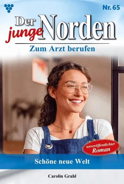 Carolin Grahl - Schöne neue Welt, E-bok. Tillgänglighet: Lägg i varukorg