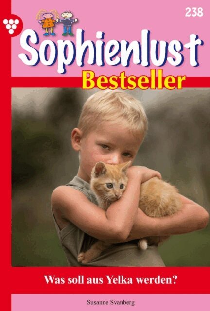 Susanne Svanberg - Was soll aus Yelka werden?, E-bok
