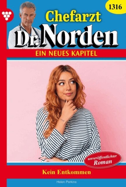 Helen Perkins - Kein Entkommen, E-bok