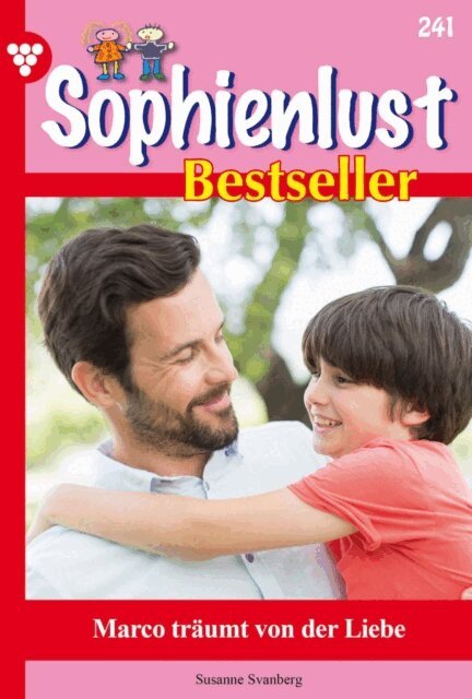 Susanne Svanberg - Marco träumt von Liebe, E-bok