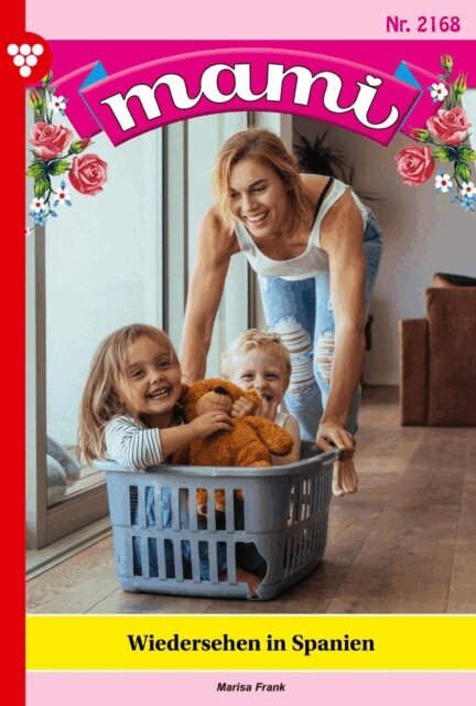 Marisa Frank - Wiedersehen  in Spanien, E-bok
