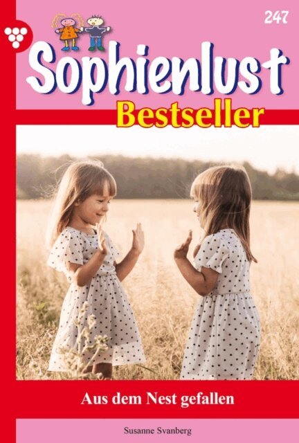 Susanne Svanberg - Aus dem Nest gefallen, E-bok