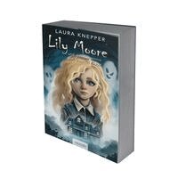 Laura Knepper - Lily Moore, Häftad