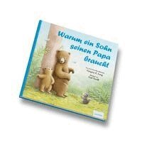 Gregory E. Lang - Warum ein Sohn seinen Papa braucht, Inbunden. Tillgänglighet: Lägg i varukorg