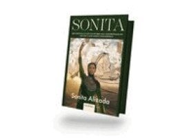 Sonita Alizada - Sonita, Inbunden