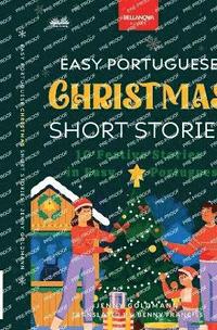 Easy Portuguese Christmas Short Stories