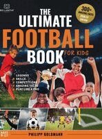 Philipp Goldmann - Ultimate Football Book for Kids, Inbunden. Tillgänglighet: Lägg i varukorg