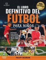 Philipp Goldmann - libro definitivo del fútbol para niños, Häftad. Tillgänglighet: Lägg i varukorg