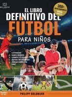 Philipp Goldmann - libro definitivo del fútbol para niños, Inbunden. Tillgänglighet: Lägg i varukorg