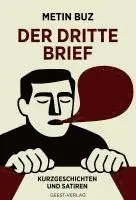 Metin Buz - Der dritte Brief, Häftad. Tillgänglighet: Lägg i varukorg