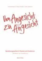 Fenja Schlegel - Von Angesicht zu Angesicht, Häftad. Tillgänglighet: Lägg i varukorg