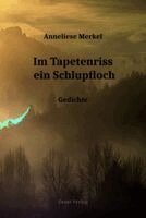 Anneliese Merkel - Im Tapetenriss ein Schlupfloch, Häftad