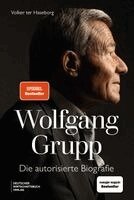 Volker Ter Haseborg - Wolfgang Grupp, Inbunden