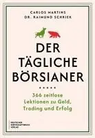 Der tägliche Börsianer