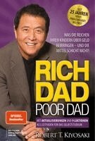 Robert T. Kiyosaki - Rich Dad Poor Dad, Häftad