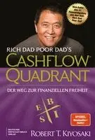 Robert T. Kiyosaki - Rich Dad Poor Dad's Cashflow Quadrant, Häftad. Tillgänglighet: Lägg i varukorg
