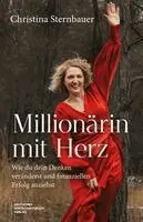Christina Sternbauer - Millionärin mit Herz, Häftad. Tillgänglighet: Lägg i varukorg