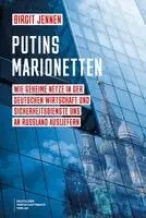 Birgit Jennen - Putins Marionetten, Inbunden. Tillgänglighet: Lägg i varukorg