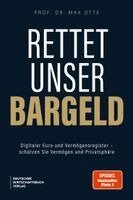 Max Otte - Rettet unser Bargeld, Häftad