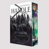 Eileen Boogen - The Shadow Chronicles, Häftad. Tillgänglighet: Lägg i varukorg