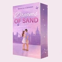 Marion Hübinger - Dreams of sand, Häftad