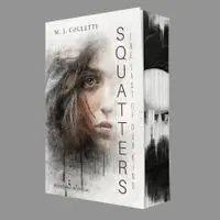 M. J. Colletti - Squatters, Häftad. Tillgänglighet: Lägg i varukorg