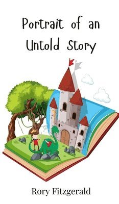 Rory Fitzgerald - Portrait of an Untold Story, Inbunden