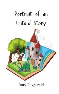 Rory Fitzgerald - Portrait of an Untold Story, Häftad