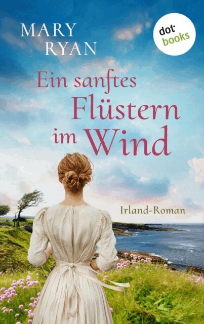 Mary Ryan - Ein sanftes Flustern im Wind, E-bok