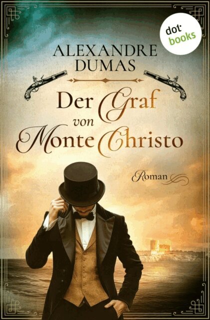 Alexandre Dumas - Der Graf von Monte Christo, E-bok