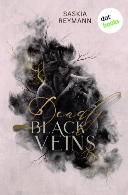 Saskia Reymann - Deadly Black Veins, E-bok. Tillgänglighet: Lägg i varukorg