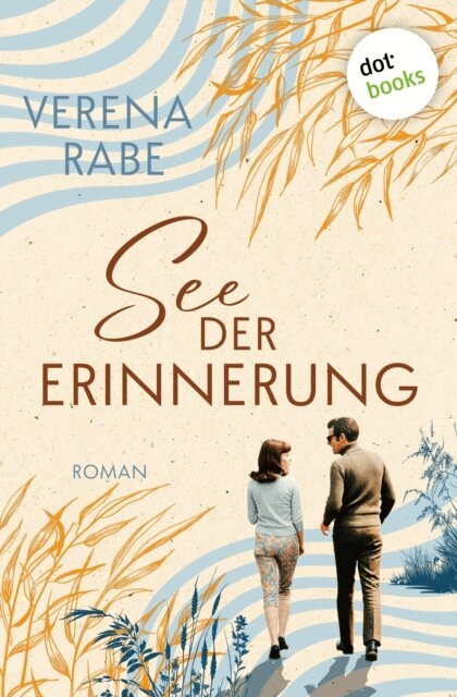 Verena Rabe - See der Erinnerung, E-bok