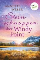 Annette Weber - Sternschnuppen über Windy Point, Häftad