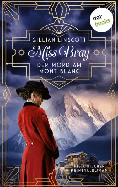 Gillian Linscott - Der Mord am Mont Blanc, E-bok. Tillgänglighet: Lägg i varukorg