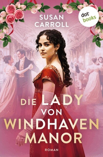 Susan Carroll - Die Lady von Windhaven Manor, E-bok. Tillgänglighet: Lägg i varukorg