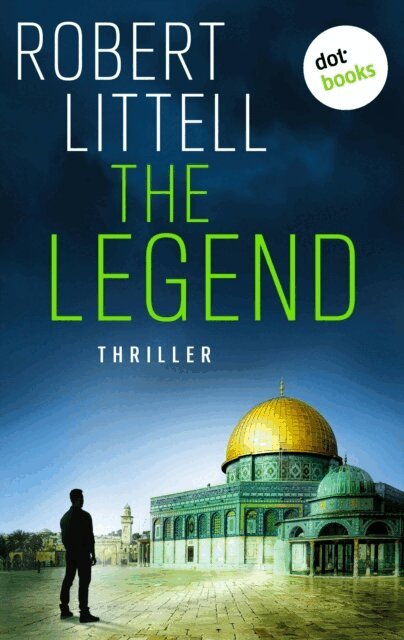 Robert Littell - Legend, E-bok. Tillgänglighet: Lägg i varukorg